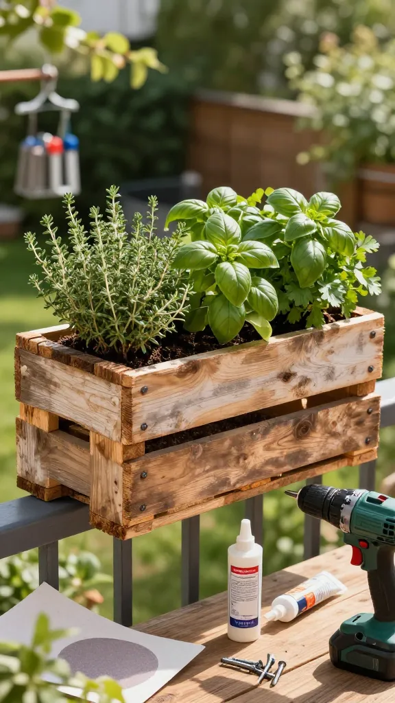 13 Spring Crafts for Men Who DIY: Man-Approved Projects 3 Item 2