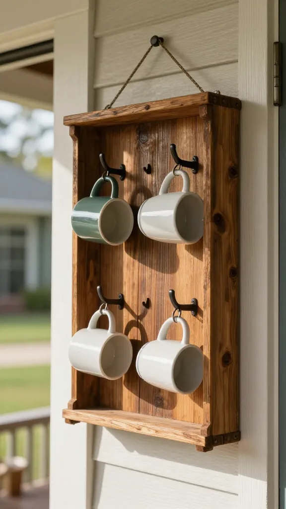 13 Spring Crafts for Men Who DIY: Man-Approved Projects 6 Item 5