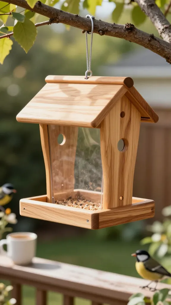 13 Spring Crafts for Men Who DIY: Man-Approved Projects 8 Item 7