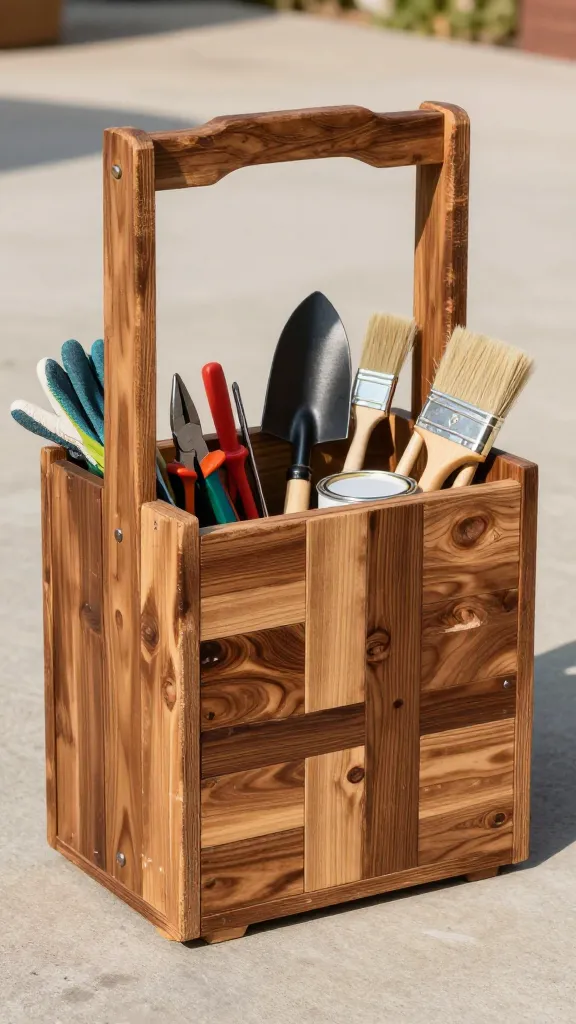 13 Spring Crafts for Men Who DIY: Man-Approved Projects 9 Item 8