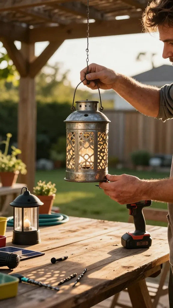 13 Spring Crafts for Men Who DIY: Man-Approved Projects 10 Item 9