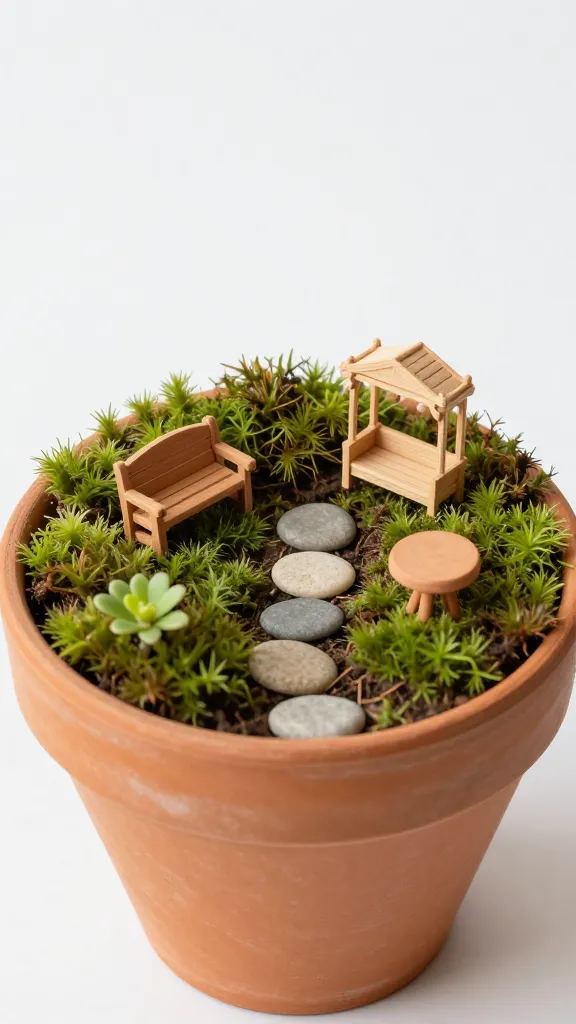 12 Easy Spring Crafts for Seniors: Simple Joys to Try 3 Item 2