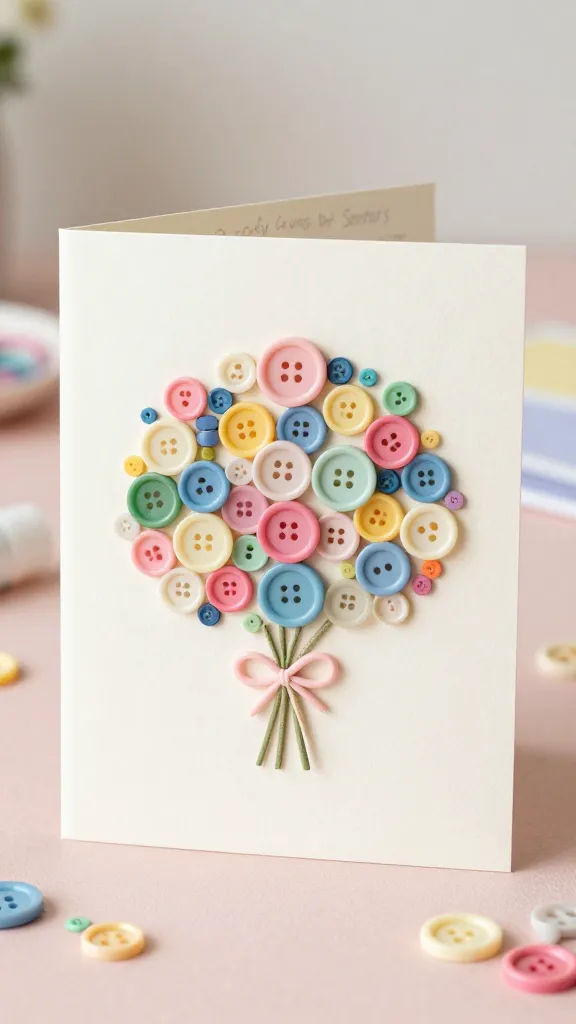 12 Easy Spring Crafts for Seniors: Simple Joys to Try 4 Item 3