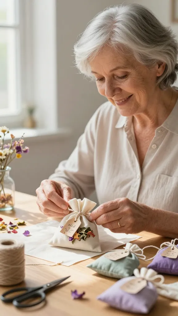 12 Easy Spring Crafts for Seniors: Simple Joys to Try 12 Item 11