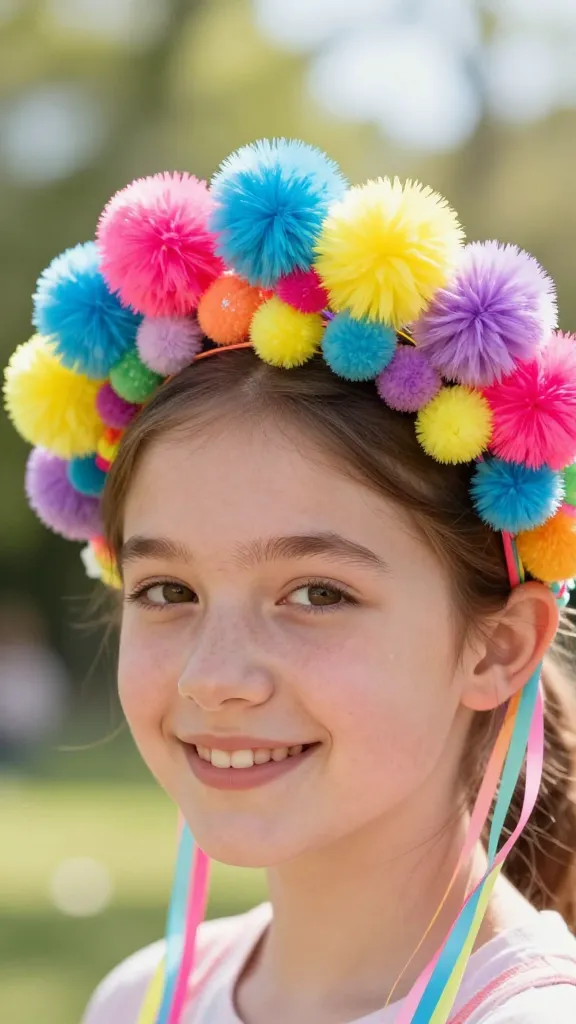 11 Spring Crafts Ideas for Teens: Colorful & Cool 2 Item 1