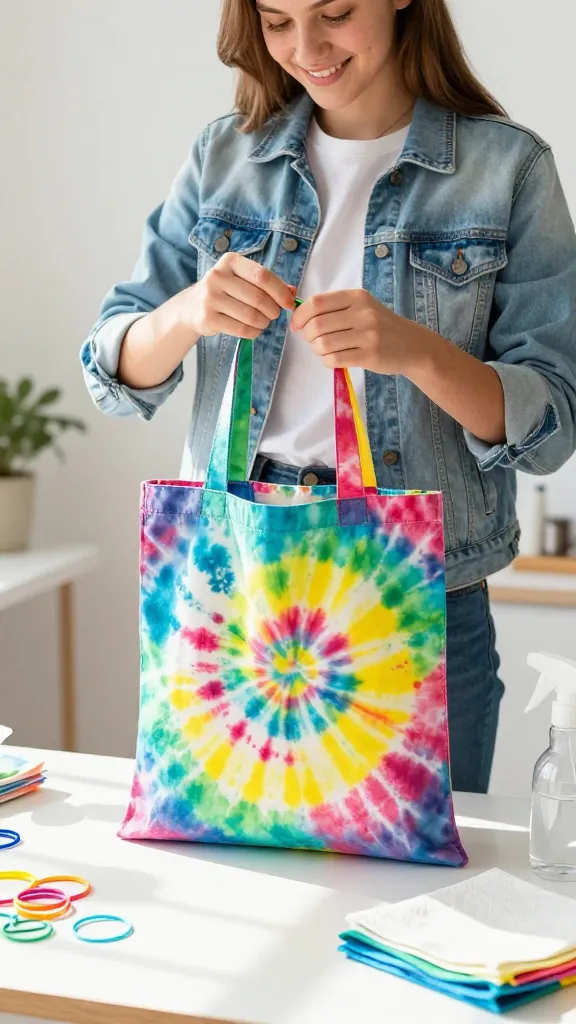 11 Spring Crafts Ideas for Teens: Colorful & Cool 3 Item 2