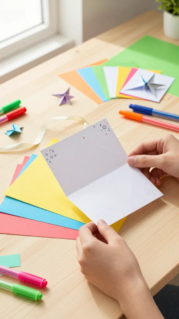 11 Spring Crafts Ideas for Teens: Colorful & Cool 6 Item 5