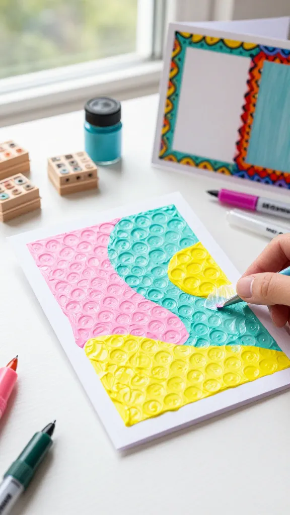 11 Spring Crafts Ideas for Teens: Colorful & Cool 10 Item 9