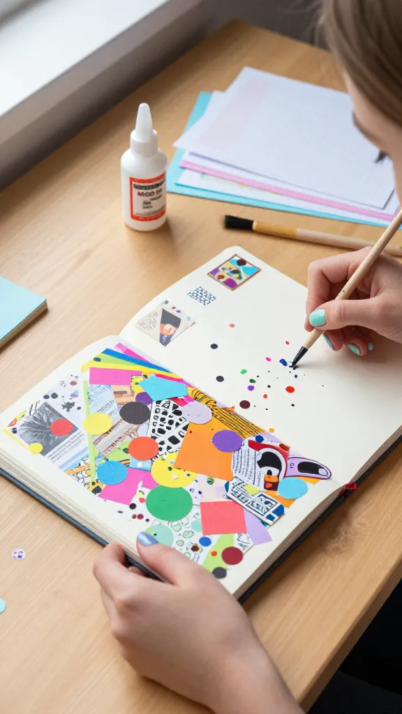 11 Spring Crafts Ideas for Teens: Colorful & Cool 11 Item 10