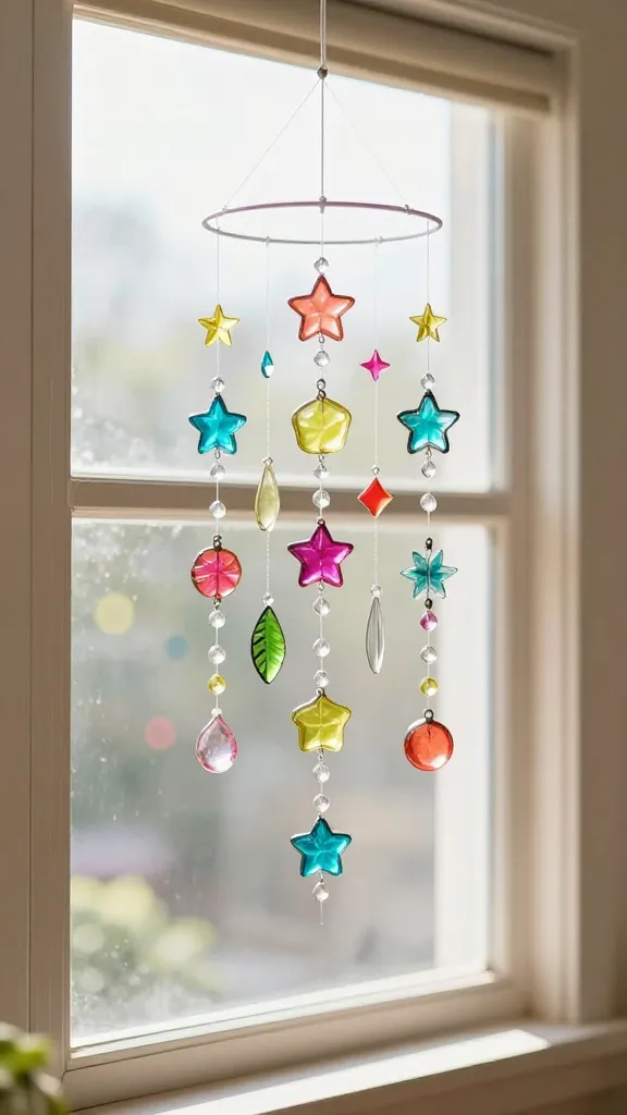 11 Spring Crafts Ideas for Teens: Colorful & Cool 12 Item 11