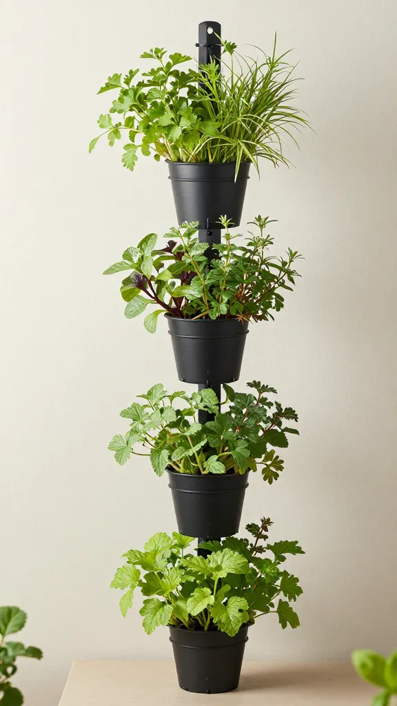 10 Patio Spring Crafts for Outdoors: Blooming DIYs 8 Item 6