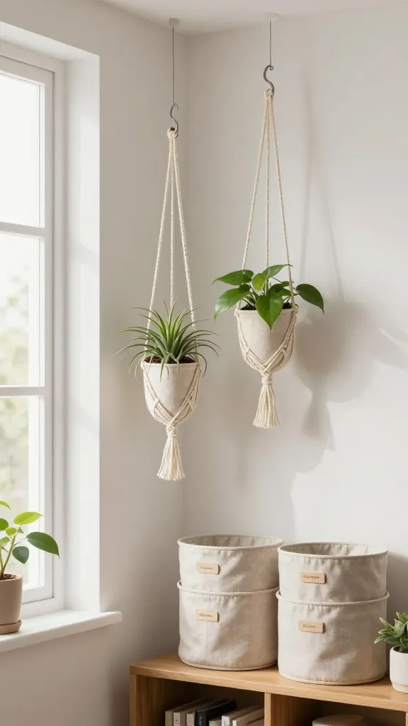 12 Modern Spring Crafts for Small Spaces You’ll Love 12 Item 10