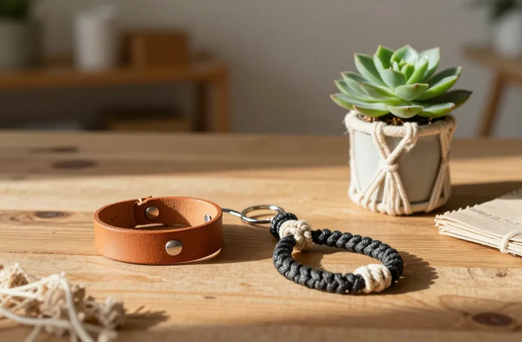 10 Bohemian Craft Ideas For Dad You’ll Love