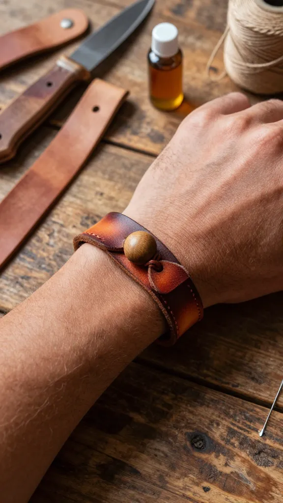 10 Bohemian Craft Ideas for Dad You’ll Love 2 Item 1