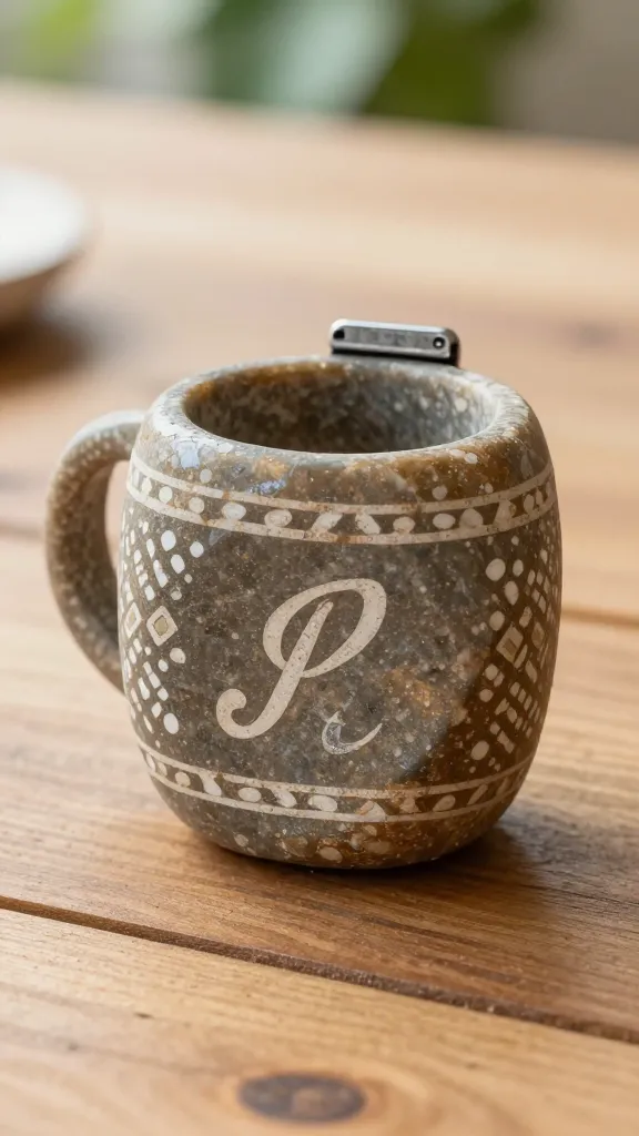 10 Bohemian Craft Ideas for Dad You’ll Love 6 Item 5