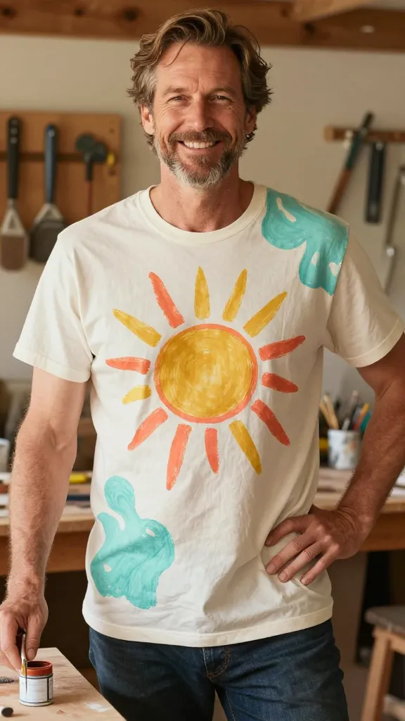 10 Bohemian Craft Ideas for Dad You’ll Love 11 Item 10