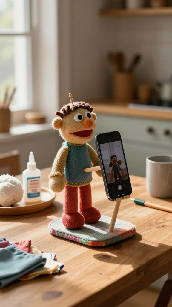 8 Upcycled Crafts for Dad on a Budget: Rugged Gifts Under $20 5 Item 4