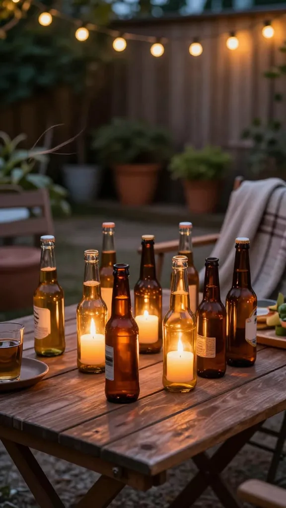 8 Upcycled Crafts for Dad on a Budget: Rugged Gifts Under $20 7 Item 6