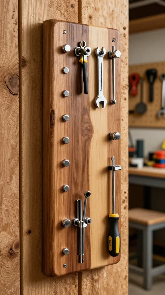 8 Upcycled Crafts for Dad on a Budget: Rugged Gifts Under $20 8 Item 7