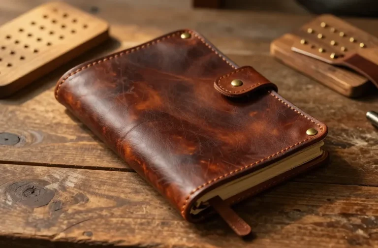 9 Vintage Style Crafts for Dad That Wow