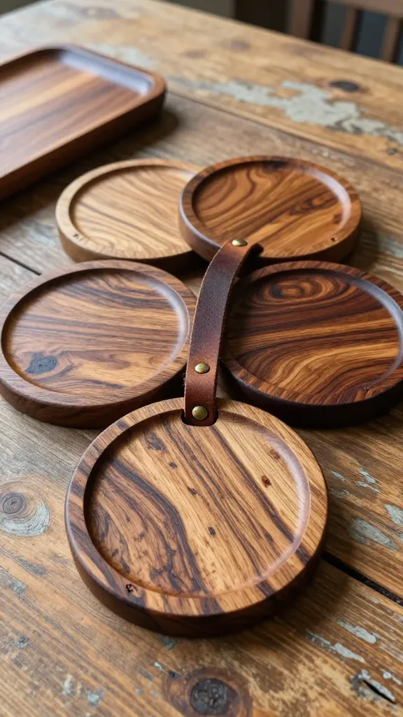 9 Vintage Style Crafts for Dad That Wow 3 Item 2