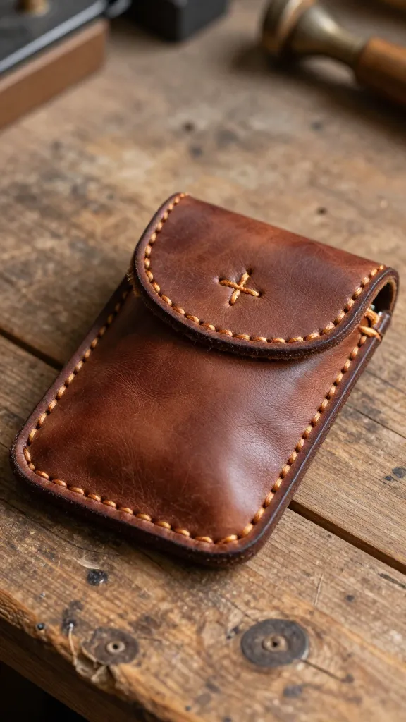 9 Vintage Style Crafts for Dad That Wow 7 Item 6