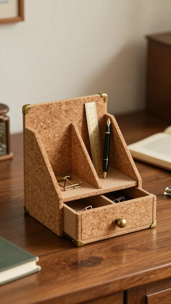 9 Vintage Style Crafts for Dad That Wow 8 Item 7