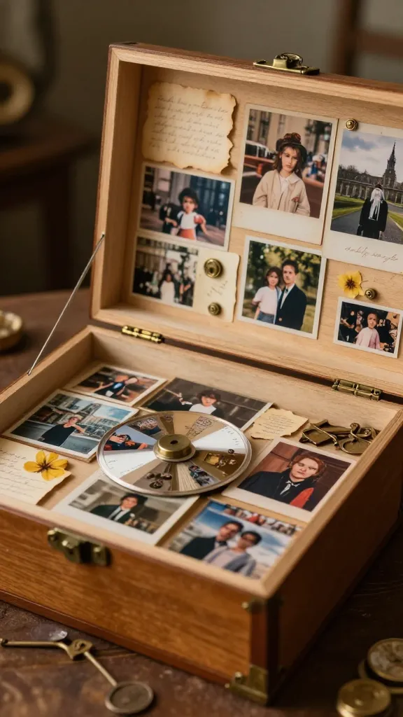 9 Vintage Style Crafts for Dad That Wow 9 Item 8