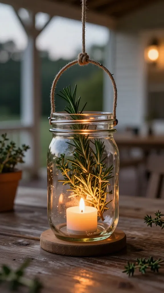 11 Rustic Farmhouse Crafts for Dad: Rugged Gifts for Him 3 Item 2