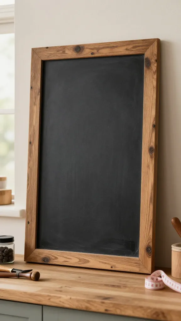 11 Rustic Farmhouse Crafts for Dad: Rugged Gifts for Him 12 Item 11