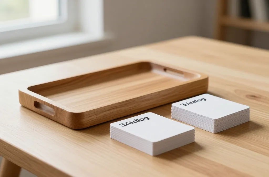 10 Minimalist Craft Ideas for Modern Dads That Wow