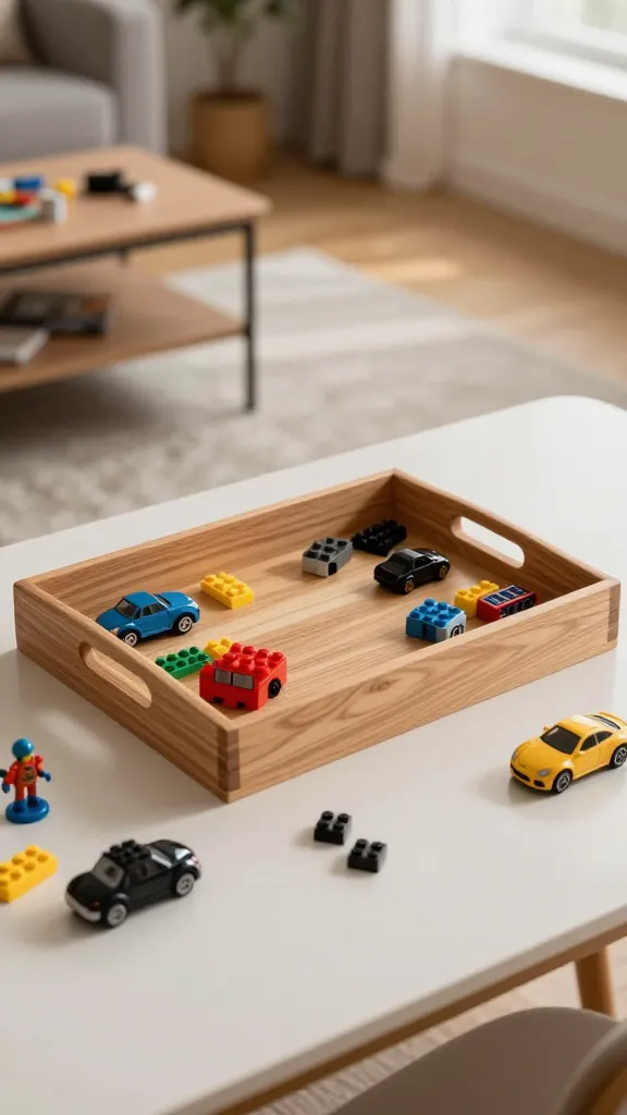 10 Minimalist Craft Ideas for Modern Dads That Wow 2 Item 1