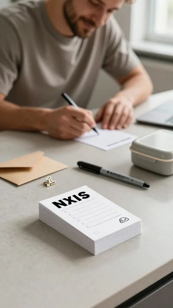 10 Minimalist Craft Ideas for Modern Dads That Wow 3 Item 2