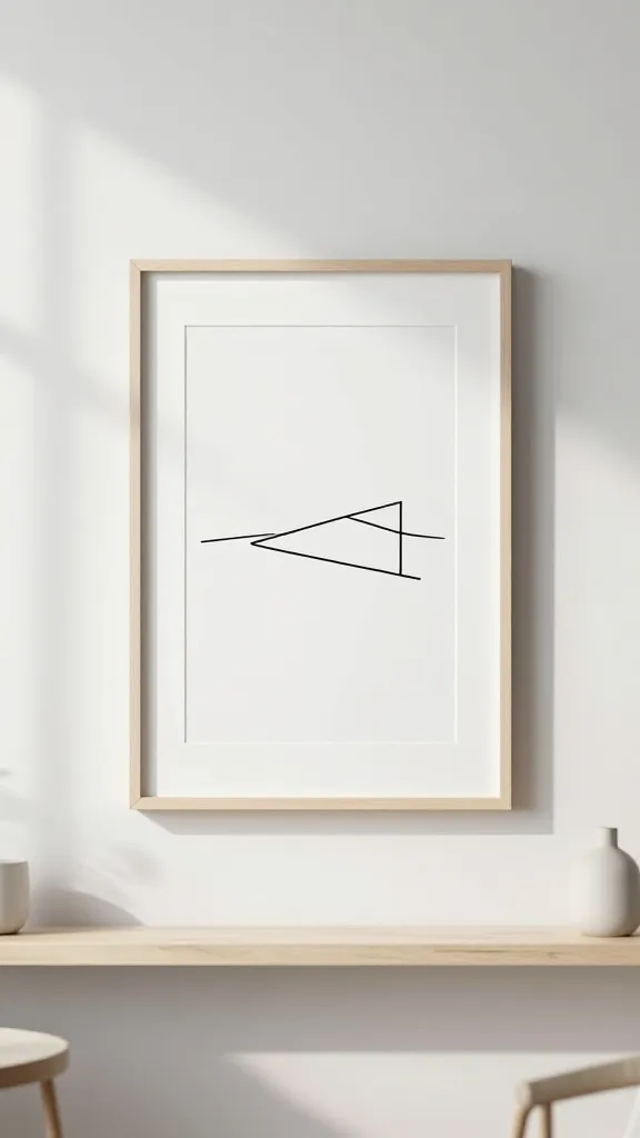 10 Minimalist Craft Ideas for Modern Dads That Wow 4 Item 3