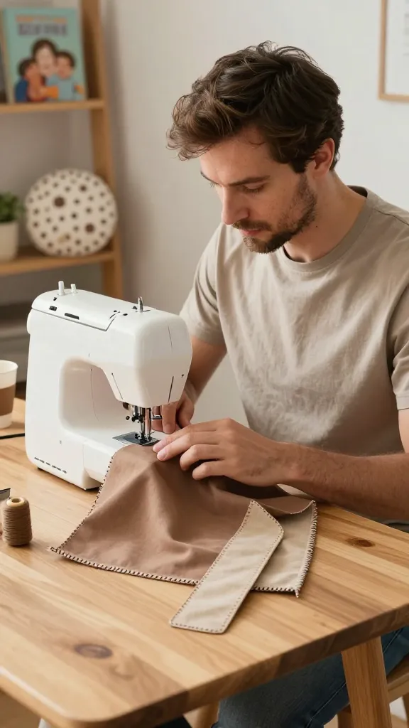 10 Minimalist Craft Ideas for Modern Dads That Wow 7 Item 6