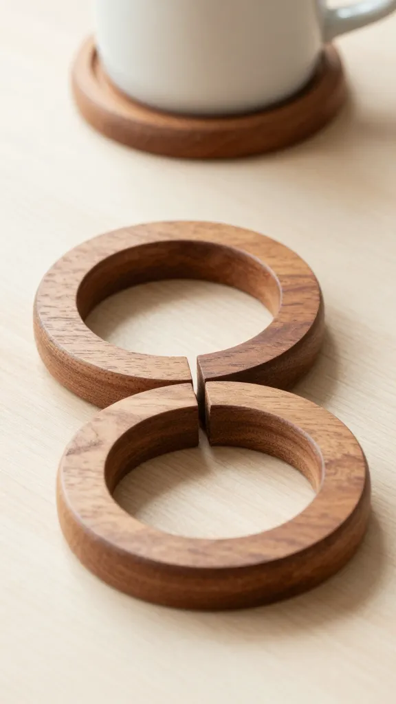 10 Minimalist Craft Ideas for Modern Dads That Wow 8 Item 7