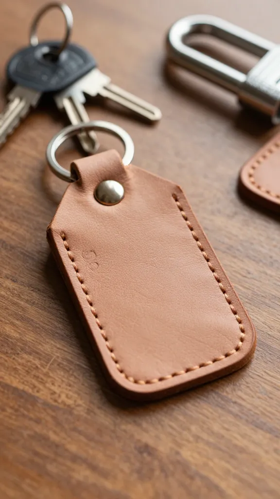 10 Minimalist Craft Ideas for Modern Dads That Wow 9 Item 8