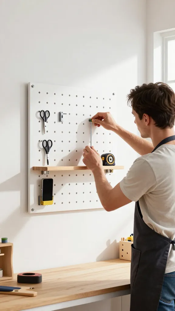 10 Minimalist Craft Ideas for Modern Dads That Wow 11 Item 10