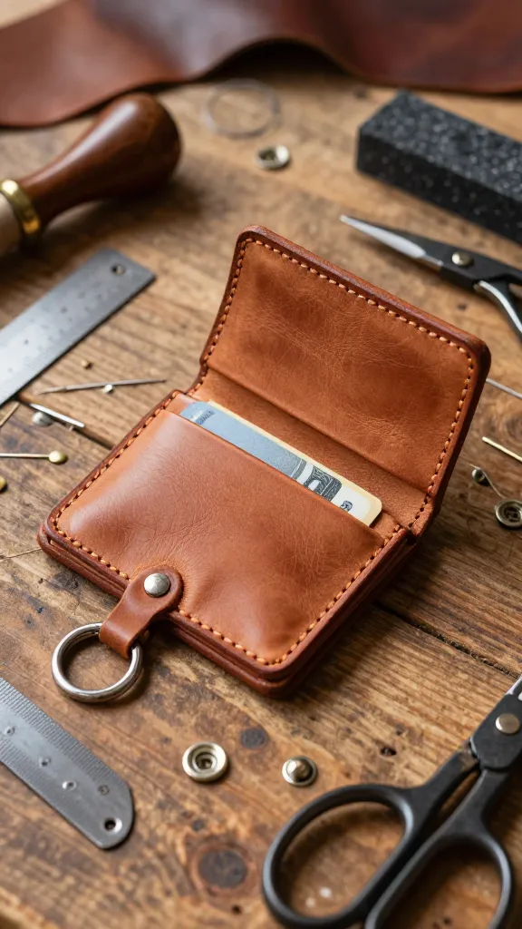 9 DIY Craft Ideas for Dad Under $20: Budget Dad Hacks 3 Item 2