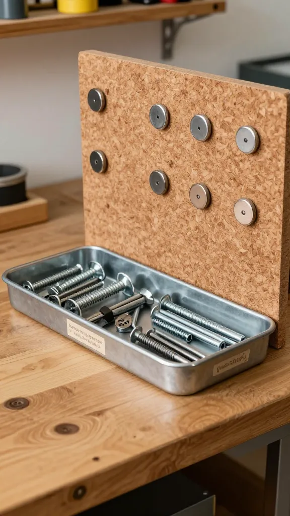 9 DIY Craft Ideas for Dad Under $20: Budget Dad Hacks 4 Item 3