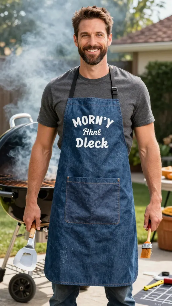 9 DIY Craft Ideas for Dad Under $20: Budget Dad Hacks 5 Item 4