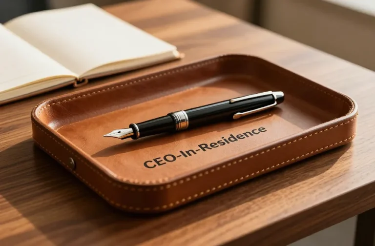 7 Luxury Crafts for Executive Dads: Timeless Downtime