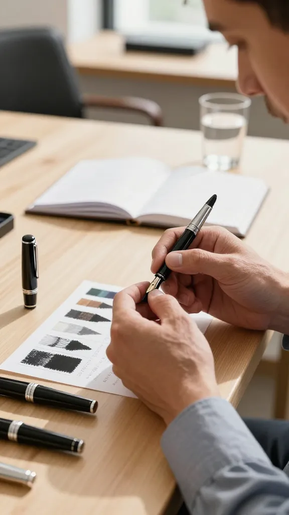 7 Luxury Crafts for Executive Dads: Timeless Downtime 3 Item 2