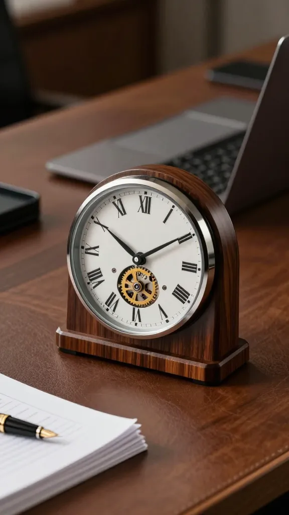 7 Luxury Crafts for Executive Dads: Timeless Downtime 6 Item 5