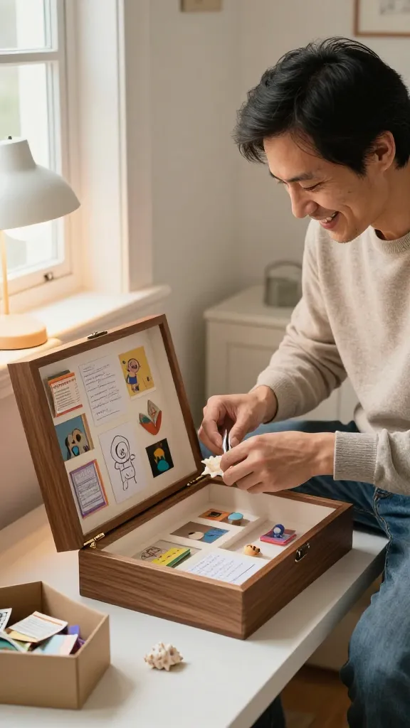 8 Craft Ideas for Single Dads That Wow 2 Item 1