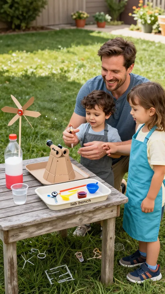 8 Craft Ideas for Single Dads That Wow 4 Item 3