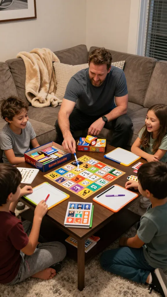 8 Craft Ideas for Single Dads That Wow 5 Item 4