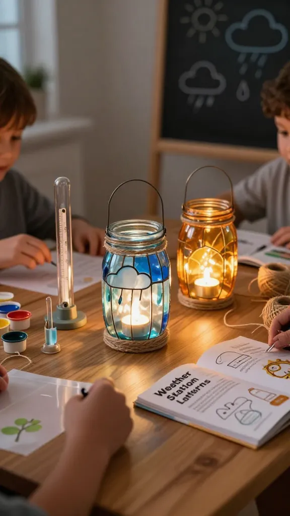 8 Craft Ideas for Single Dads That Wow 8 Item 7