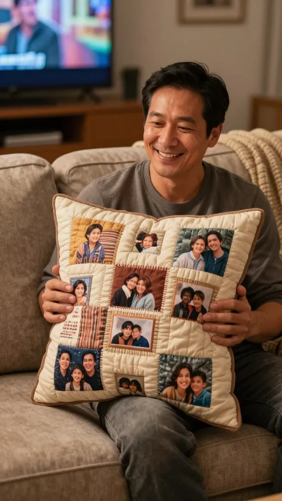 9 Personalized Crafts for Stepdads That Wow Family 4 Item 3