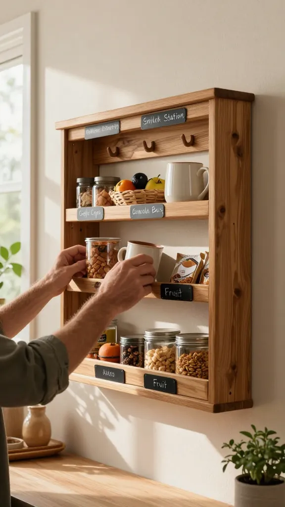 9 Personalized Crafts for Stepdads That Wow Family 7 Item 6